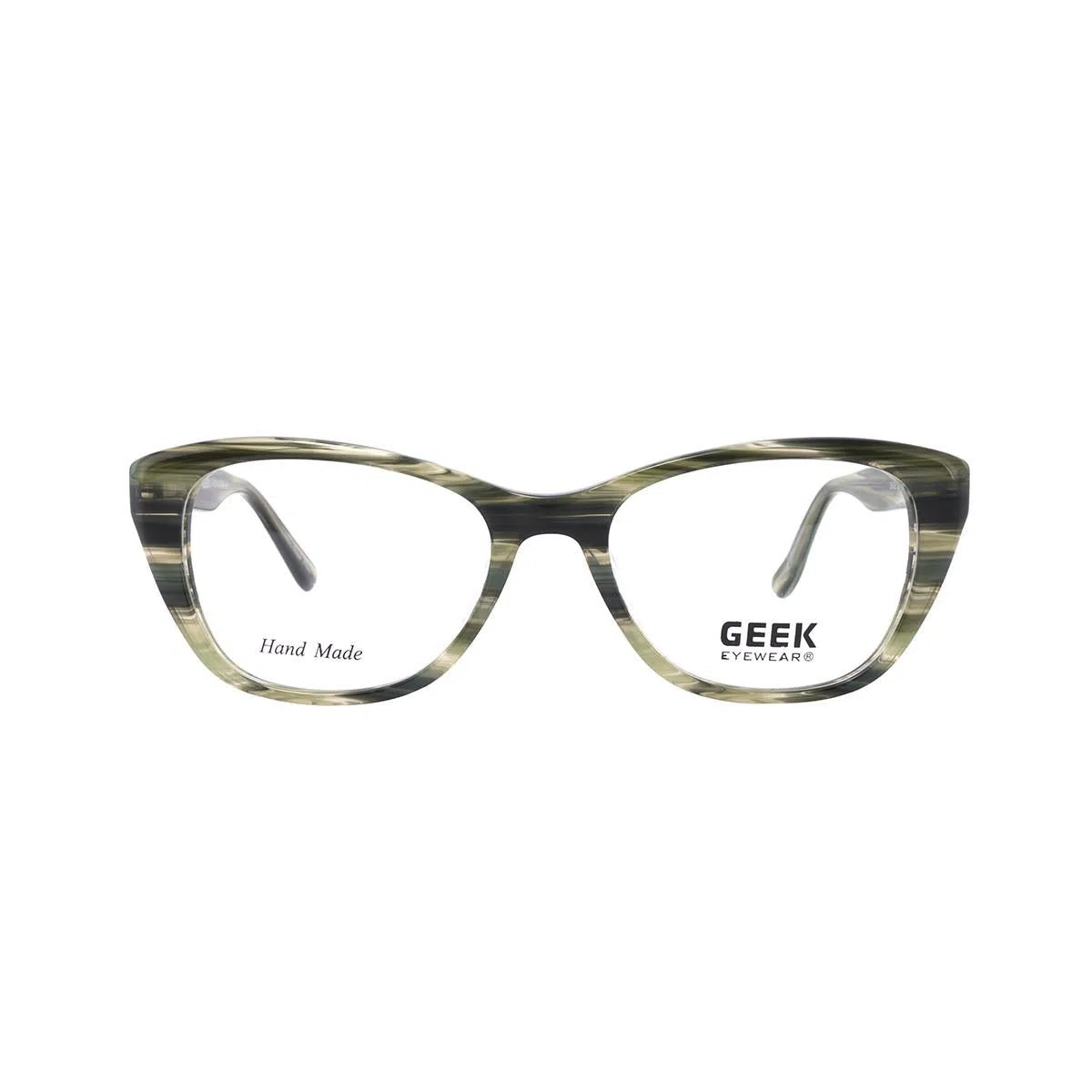 GEEK EYEWEAR GLAMOUR Eyeglasses - view 19